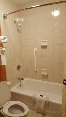 Imagen de la habitación del Hotel Best Western Flagship Inn. Foto 8