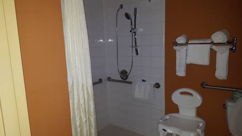 Imagen de la habitación del Hotel Best Western Flagship Inn. Foto 9