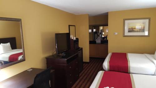 Imagen de la habitación del Hotel Best Western Flagship Inn. Foto 10