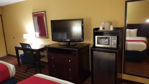 Imagen de la habitación del Hotel Best Western Flagship Inn. Foto 11