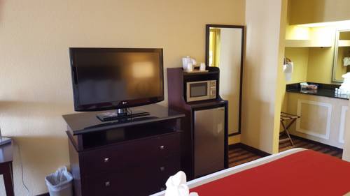 Imagen de la habitación del Hotel Best Western Flagship Inn. Foto 12