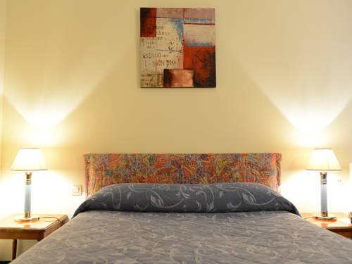 Imagen de la habitación del Hotel Best Western Flers Centre Gare. Foto 6