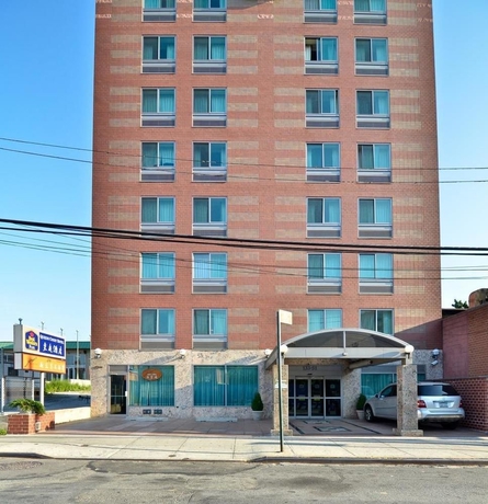 Imagen general del Hotel Best Western Flushing-LaGuardia. Foto 2