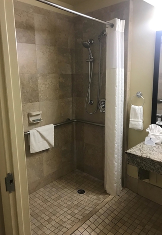 Imagen de la habitación del Hotel Best Western Fort Lauderdale Airport/Cruise Port. Foto 8