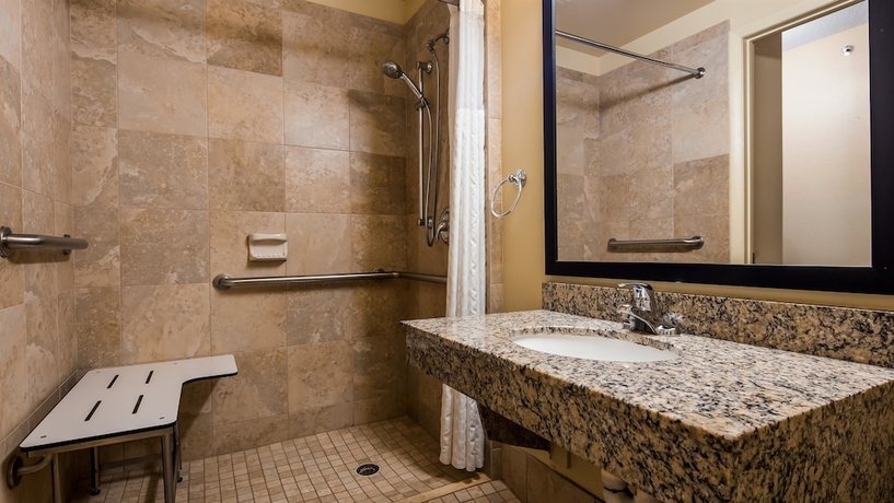 Imagen de la habitación del Hotel Best Western Fort Lauderdale Airport/Cruise Port. Foto 10