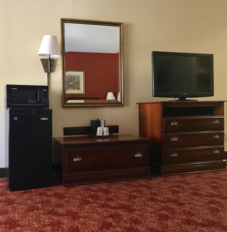 Imagen de la habitación del Hotel Best Western Fort Lauderdale Airport/Cruise Port. Foto 11