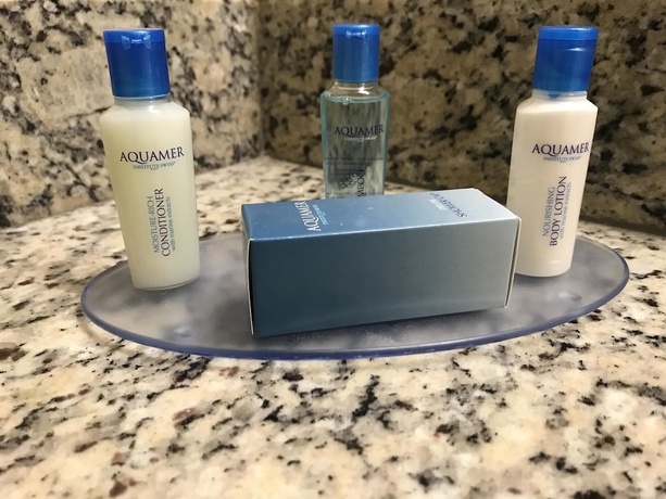 Imagen de la habitación del Hotel Best Western Fort Lauderdale Airport/Cruise Port. Foto 14