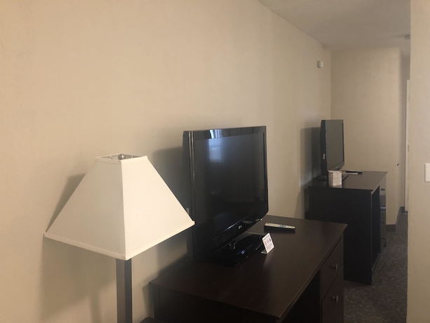 Imagen de la habitación del Hotel Best Western Fort Lee. Foto 5