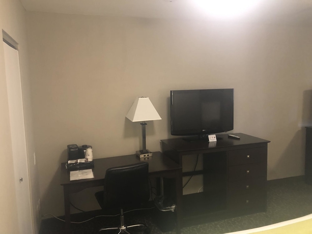Imagen de la habitación del Hotel Best Western Fort Lee. Foto 16