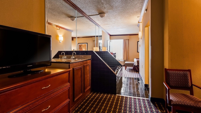 Imagen de la habitación del Hotel Best Western Fort Washington Inn. Foto 4