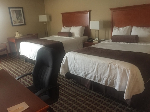 Imagen de la habitación del Hotel Best Western Fort Washington Inn. Foto 6