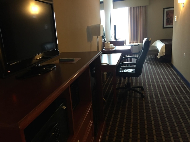 Imagen de la habitación del Hotel Best Western Fort Washington Inn. Foto 9