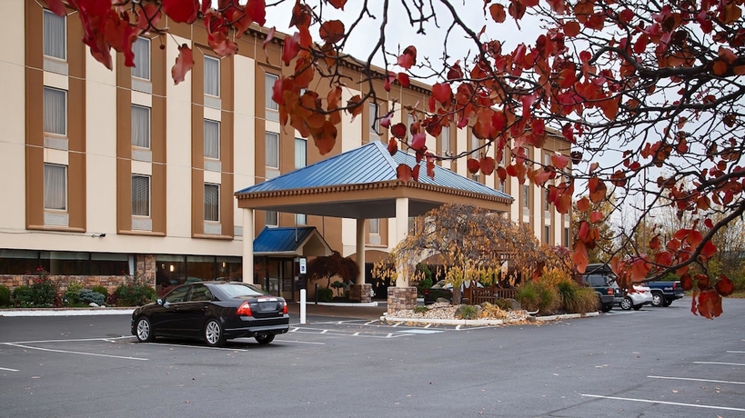 Imagen general del Hotel Best Western Fort Washington Inn. Foto 1
