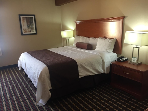 Imagen de la habitación del Hotel Best Western Fort Washington Inn. Foto 12