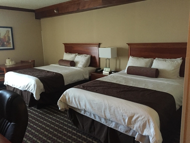 Imagen de la habitación del Hotel Best Western Fort Washington Inn. Foto 13