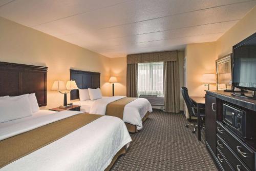 Imagen de la habitación del Hotel Best Western Fort Wayne I-69 North. Foto 7