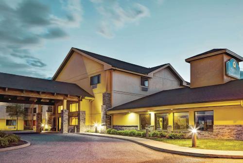 Imagen general del Hotel Best Western Fort Wayne I-69 North. Foto 4