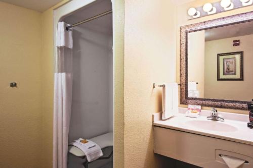 Imagen general del Hotel Best Western Fort Wayne I-69 North. Foto 2
