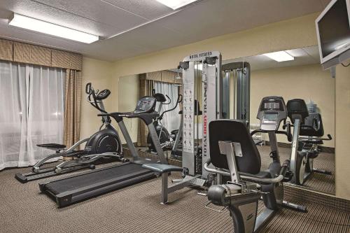 Imagen general del Hotel Best Western Fort Wayne I-69 North. Foto 3