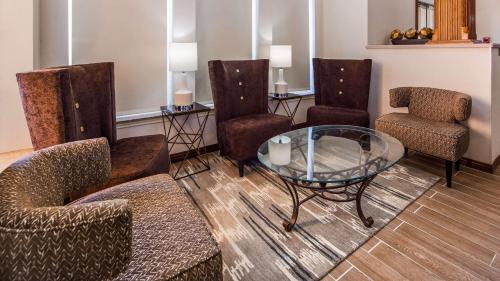 Imagen general del Hotel Best Western Fort Worth Inn and Suites. Foto 1