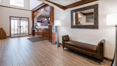 Imagen general del Hotel Best Western Fort Worth Inn and Suites. Foto 2