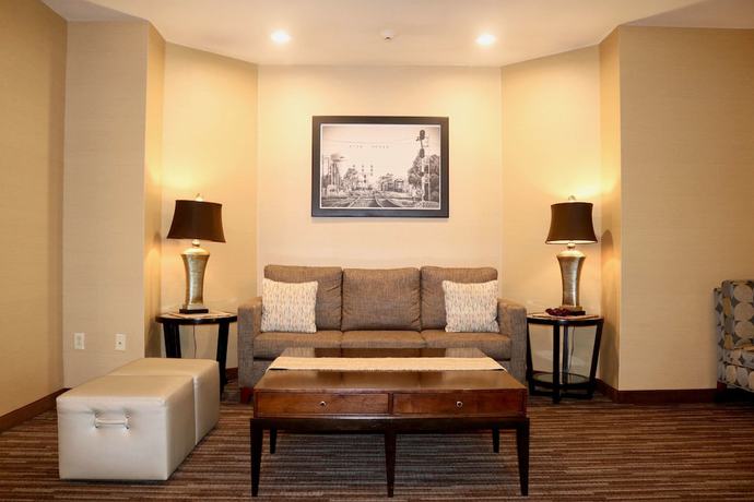 Imagen de los interiores del Hotel Best Western Fostoria Inn And Suites. Foto 18