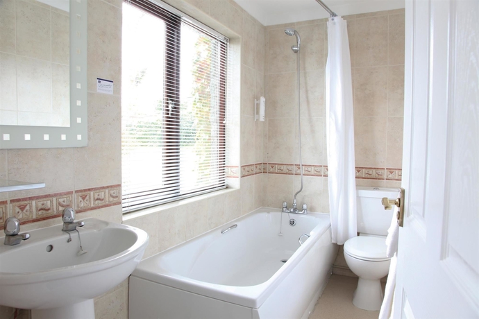 Imagen de la habitación del Hotel Best Western Fowey Valley. Foto 7