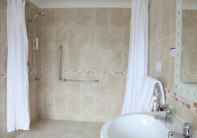 Imagen de la habitación del Hotel Best Western Fowey Valley. Foto 8