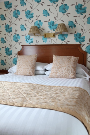 Imagen de la habitación del Hotel Best Western Fowey Valley. Foto 10