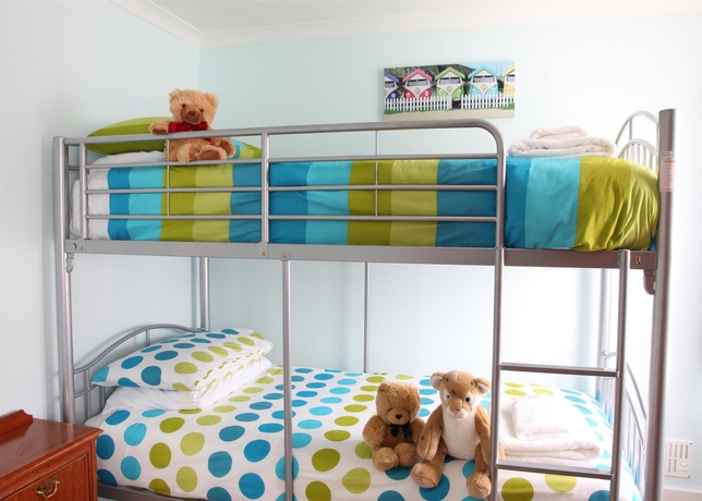 Imagen de la habitación del Hotel Best Western Fowey Valley. Foto 11