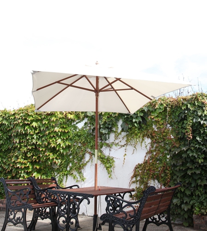 Imagen de los exteriores del Hotel Best Western Fowey Valley. Foto 15