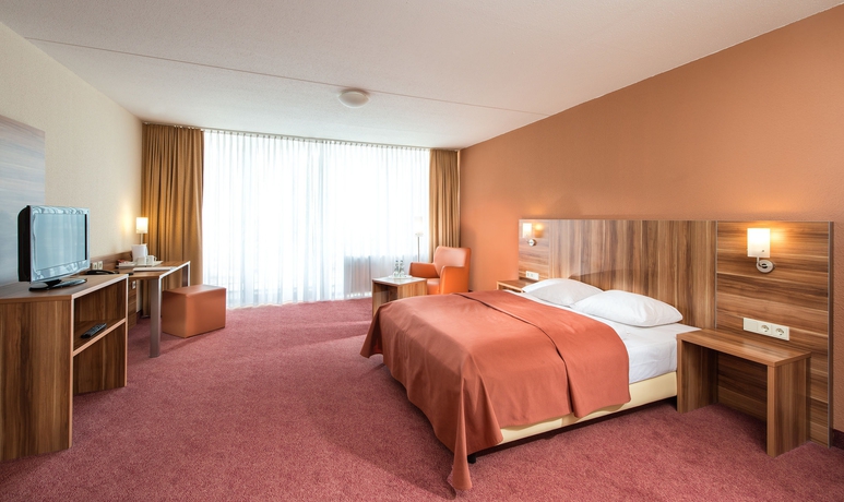 Imagen de la habitación del Hotel Best Western Frankfurt Airport Neu-isenburg. Foto 2