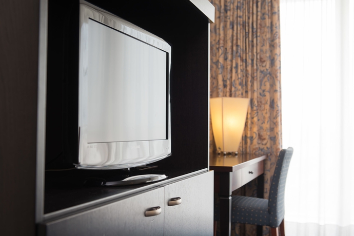 Imagen de la habitación del Hotel Best Western Frankfurt Airport Neu-isenburg. Foto 3