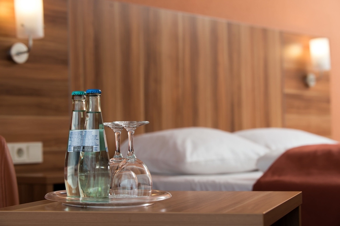 Imagen de la habitación del Hotel Best Western Frankfurt Airport Neu-isenburg. Foto 4