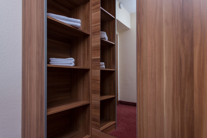 Imagen de la habitación del Hotel Best Western Frankfurt Airport Neu-isenburg. Foto 5