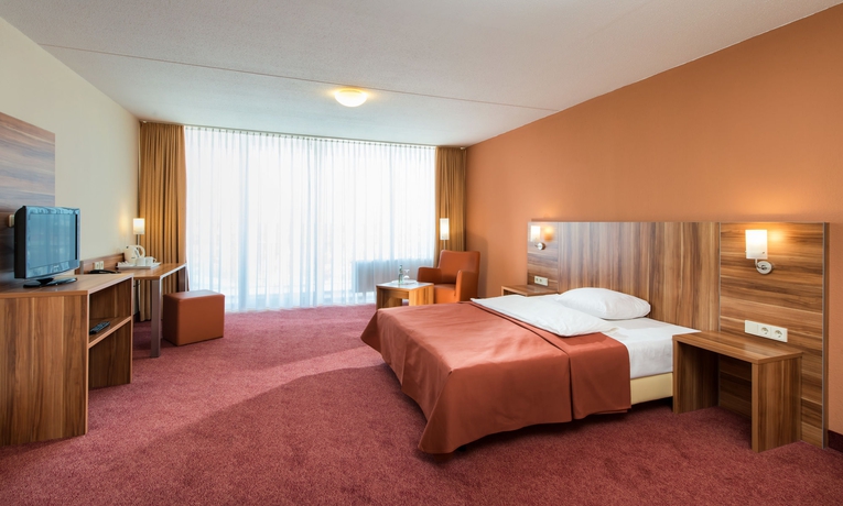 Imagen de la habitación del Hotel Best Western Frankfurt Airport Neu-isenburg. Foto 6