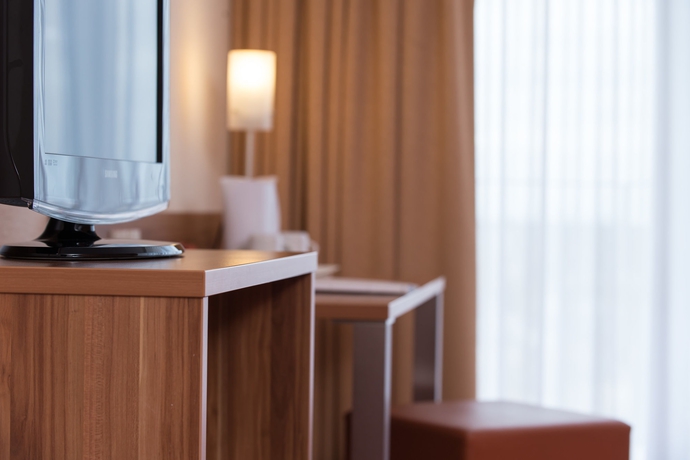 Imagen de la habitación del Hotel Best Western Frankfurt Airport Neu-isenburg. Foto 7