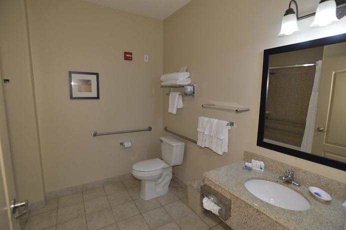 Imagen de la habitación del Hotel Best Western Franklin Town Center And Suites. Foto 6