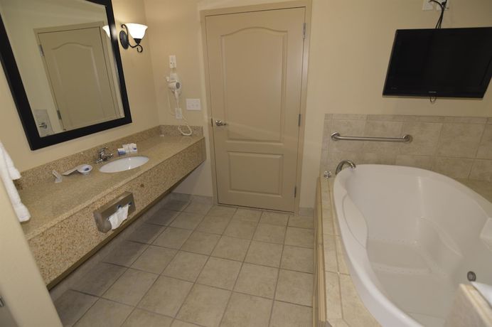 Imagen de la habitación del Hotel Best Western Franklin Town Center And Suites. Foto 12