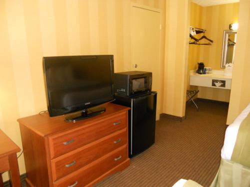 Imagen de la habitación del Hotel Best Western Fredericksburg. Foto 5