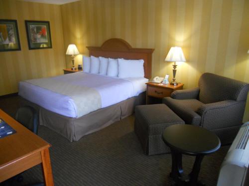 Imagen de la habitación del Hotel Best Western Fredericksburg. Foto 6