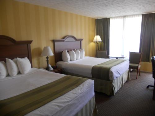 Imagen de la habitación del Hotel Best Western Fredericksburg. Foto 7