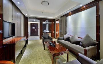 Imagen de la habitación del Hotel Best Western Fuzhou Gaohu. Foto 5