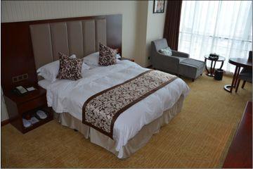 Imagen de la habitación del Hotel Best Western Fuzhou Gaohu. Foto 6