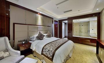 Imagen de la habitación del Hotel Best Western Fuzhou Gaohu. Foto 10