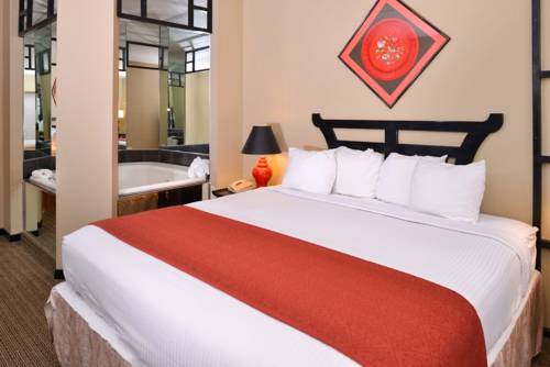 Imagen de la habitación del Hotel Best Western Galena Inn & Suites. Foto 3