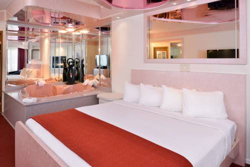 Imagen de la habitación del Hotel Best Western Galena Inn & Suites. Foto 4