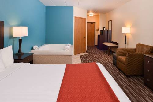 Imagen de la habitación del Hotel Best Western Galena Inn & Suites. Foto 6