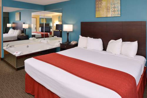 Imagen de la habitación del Hotel Best Western Galena Inn & Suites. Foto 7