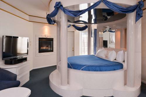 Imagen de la habitación del Hotel Best Western Galena Inn & Suites. Foto 8